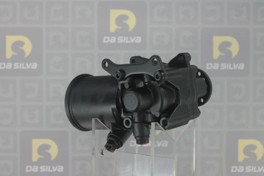 Pompe de direction assistée (Servo direction) DA SILVA S.A.S. DP2777