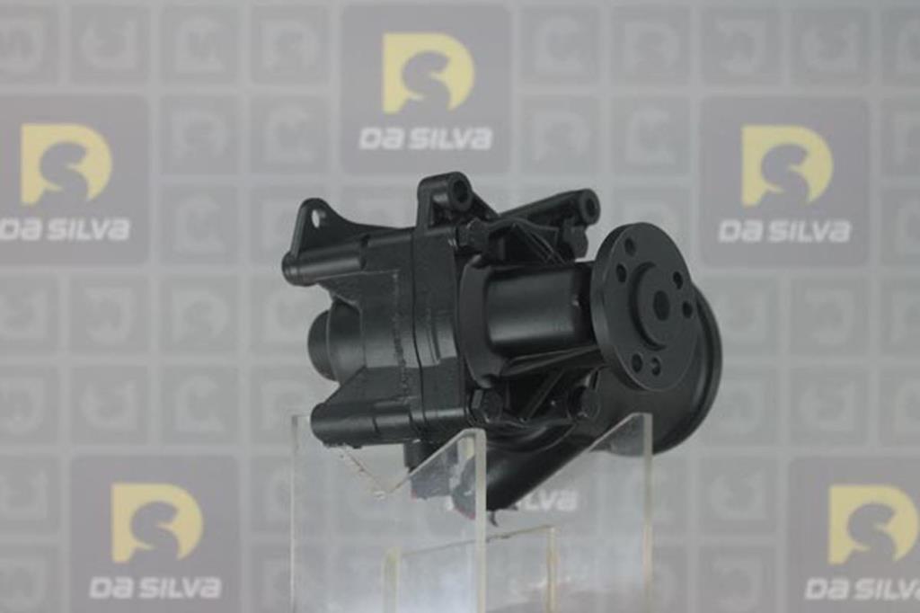 Pompe de direction assistée (Servo direction) DA SILVA S.A.S. DP2777