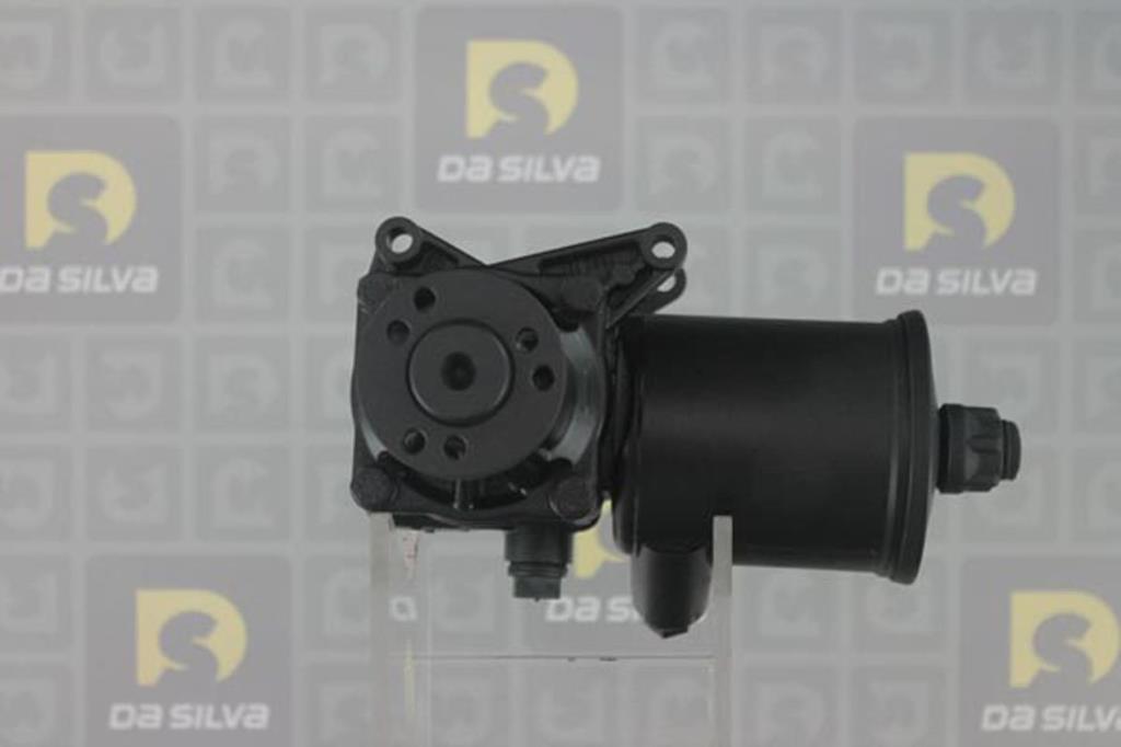 Pompe de direction assistée (Servo direction) DA SILVA S.A.S. DP2777