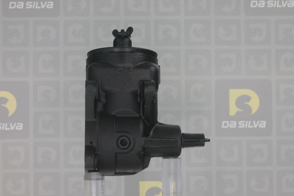 Pompe de direction assistée (Servo direction) DA SILVA S.A.S. DP2783