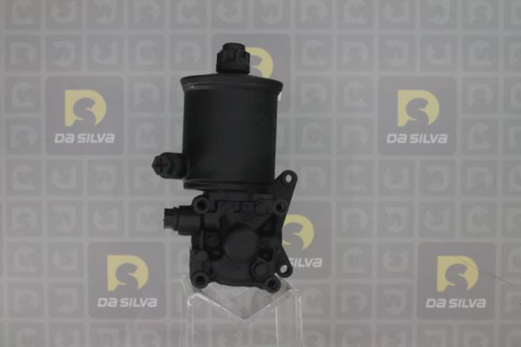 Pompe de direction assistée (Servo direction) DA SILVA S.A.S. DP2784