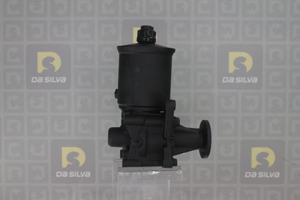 Pompe de direction assistée (Servo direction) DA SILVA S.A.S. DP2784