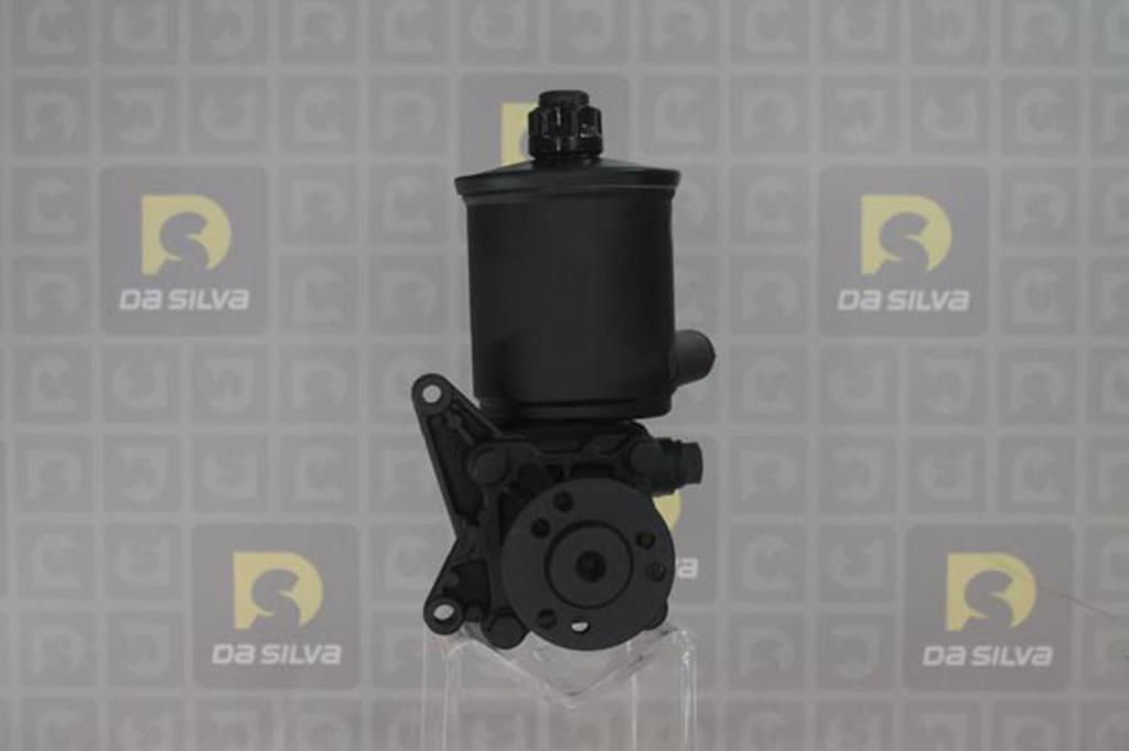 Pompe de direction assistée (Servo direction) DA SILVA S.A.S. DP2784