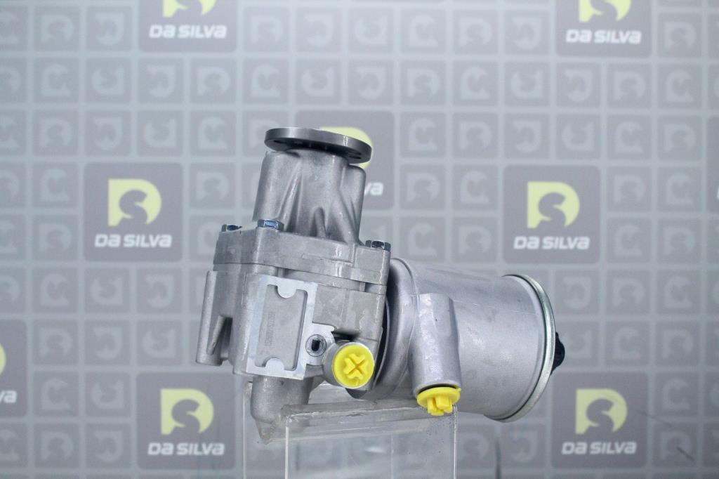 Pompe de direction assistée (Servo direction) DA SILVA S.A.S. DP2786