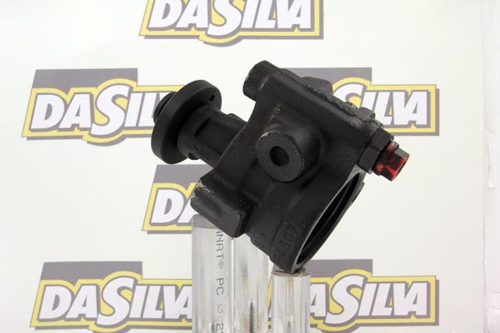 Pompe de direction assistée (Servo direction) DA SILVA S.A.S. DP2808