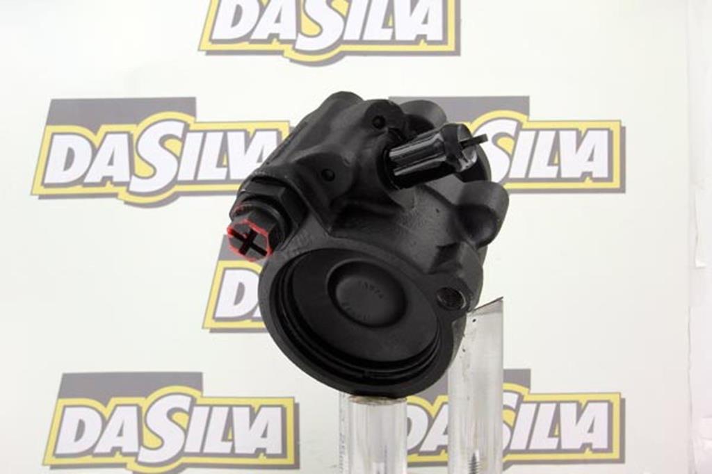 Pompe de direction assistée (Servo direction) DA SILVA S.A.S. DP2808