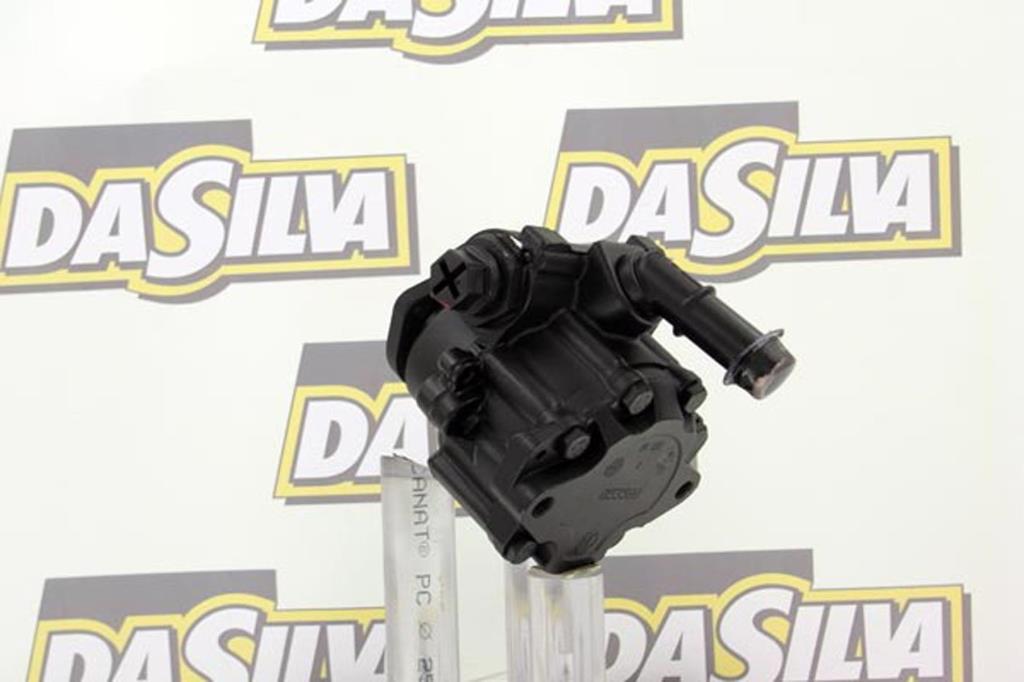 Pompe de direction assistée (Servo direction) DA SILVA S.A.S. DP2810