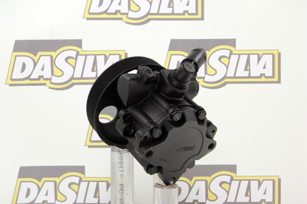 Pompe de direction assistée (Servo direction) DA SILVA S.A.S. DP2813