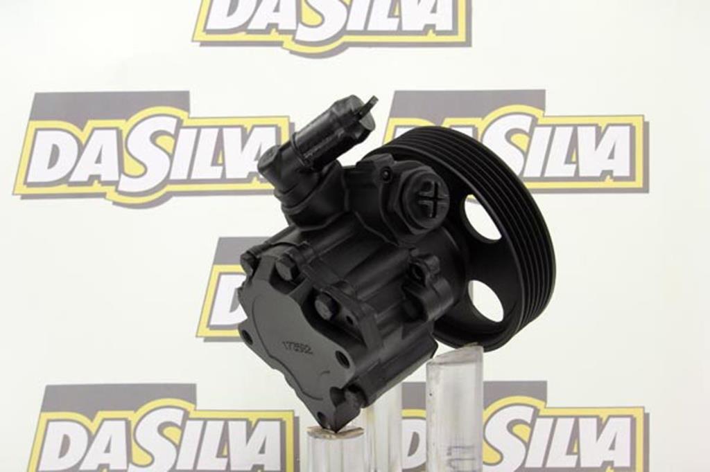 Pompe de direction assistée (Servo direction) DA SILVA S.A.S. DP2813