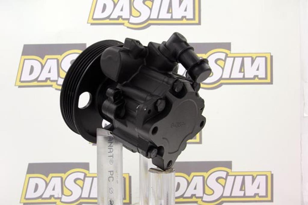 Pompe de direction assistée (Servo direction) DA SILVA S.A.S. DP2816