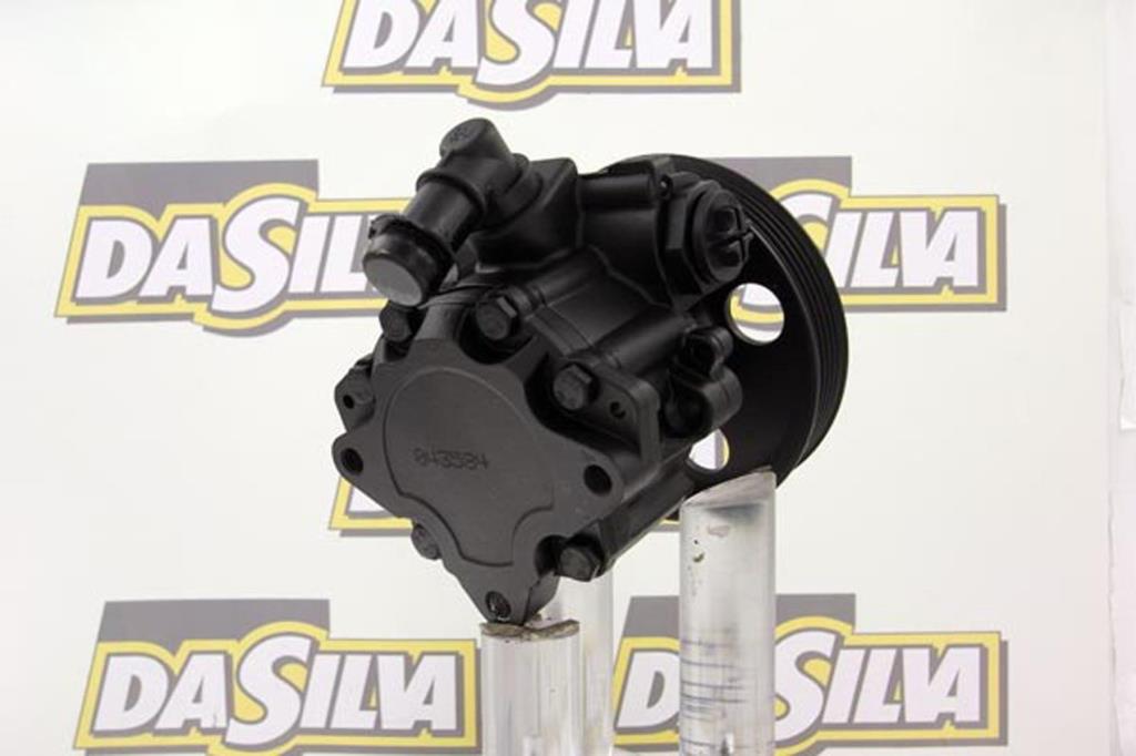 Pompe de direction assistée (Servo direction) DA SILVA S.A.S. DP2816