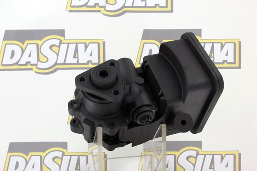 Pompe de direction assistée (Servo direction) DA SILVA S.A.S. ref. DP2822