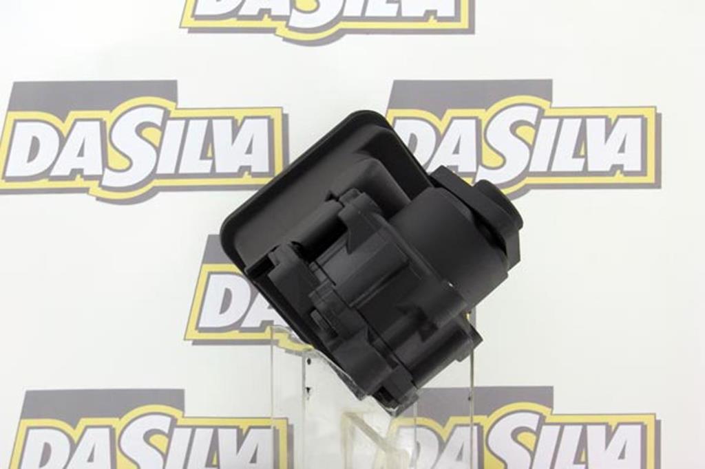 Pompe de direction assistée (Servo direction) DA SILVA S.A.S. ref. DP2822
