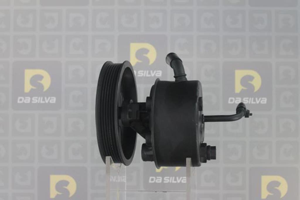 Pompe de direction assistée (Servo direction) DA SILVA S.A.S. DP2840