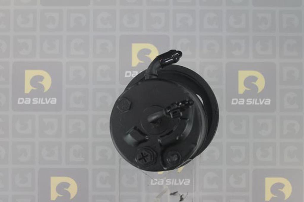 Pompe de direction assistée (Servo direction) DA SILVA S.A.S. DP2840