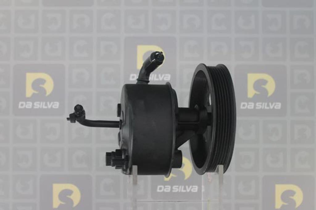 Pompe de direction assistée (Servo direction) DA SILVA S.A.S. DP2840