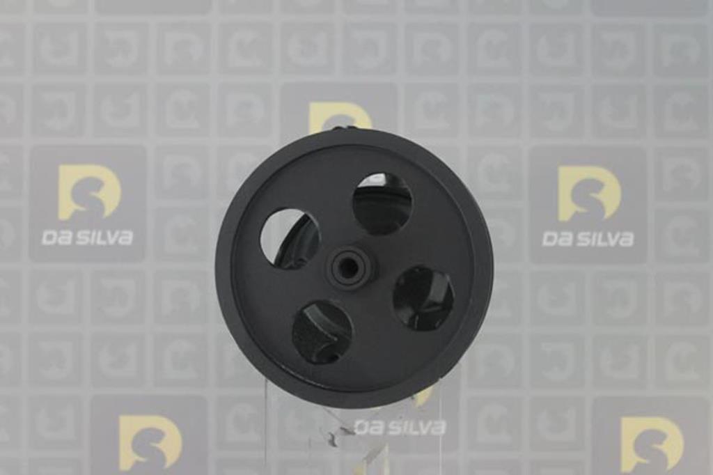 Pompe de direction assistée (Servo direction) DA SILVA S.A.S. DP2840