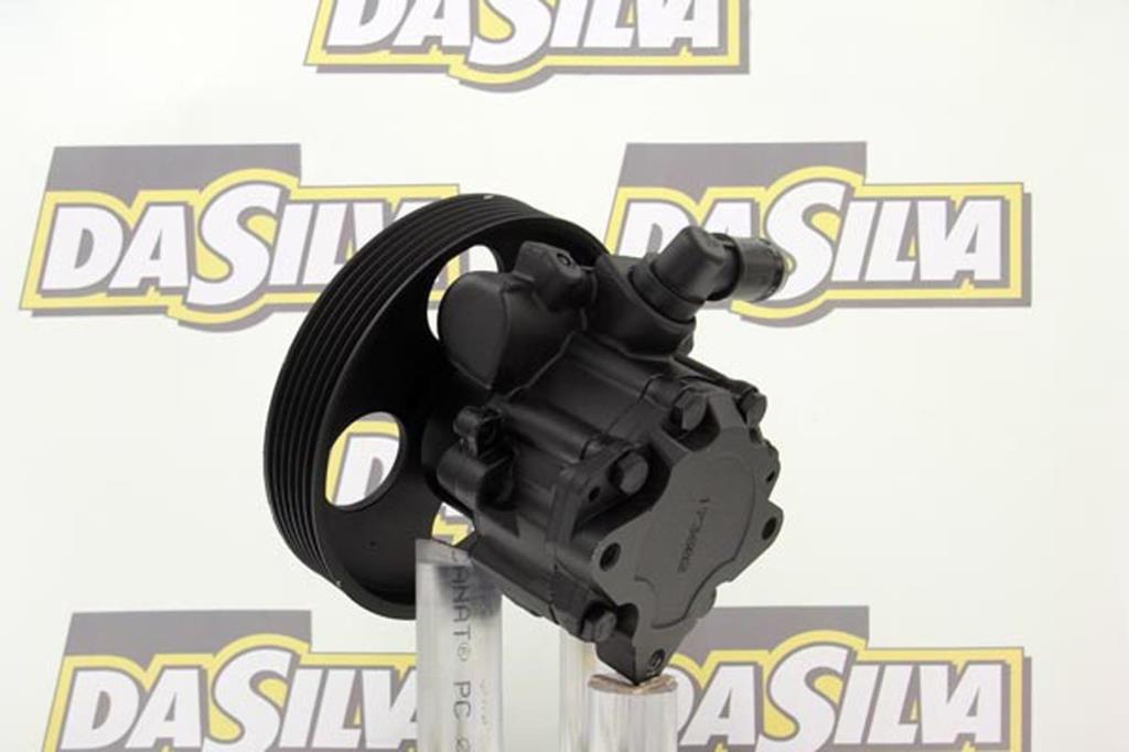 Pompe de direction assistée (Servo direction) DA SILVA S.A.S. DP2841