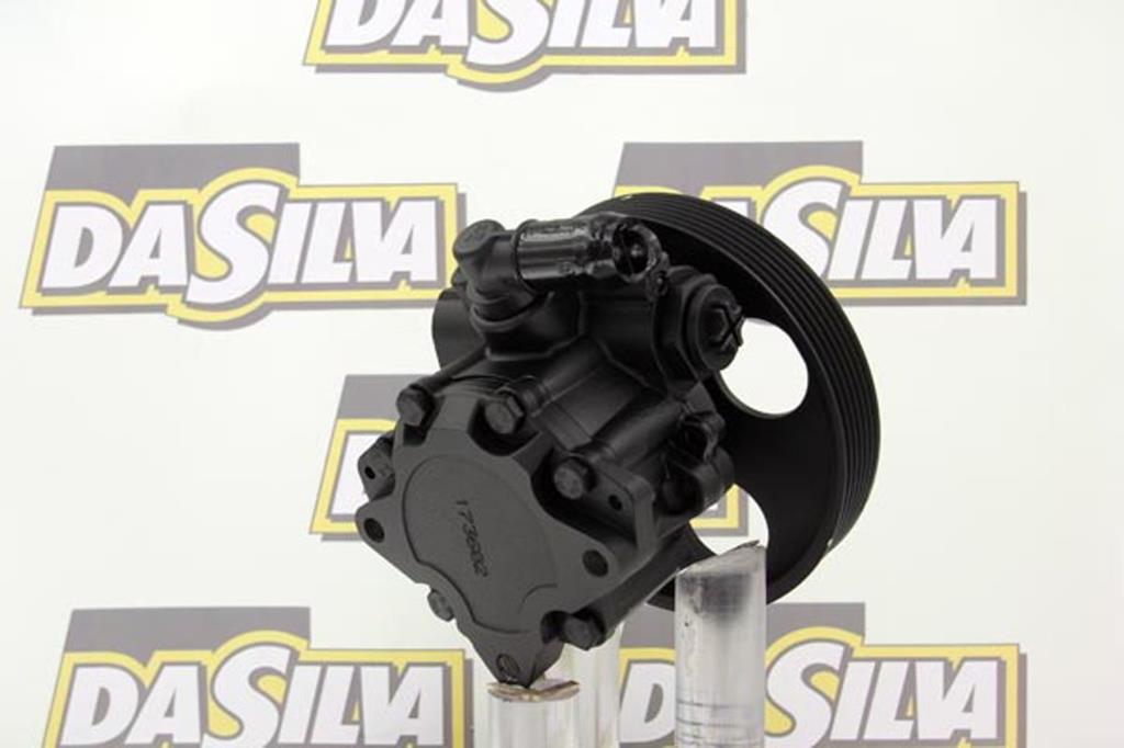Pompe de direction assistée (Servo direction) DA SILVA S.A.S. DP2841