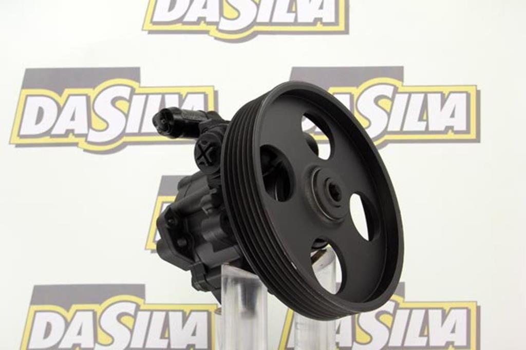 Pompe de direction assistée (Servo direction) DA SILVA S.A.S. DP2841