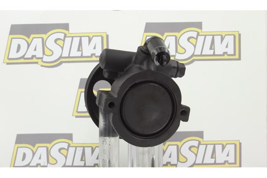 Pompe de direction assistée (Servo direction) DA SILVA S.A.S. DP2844