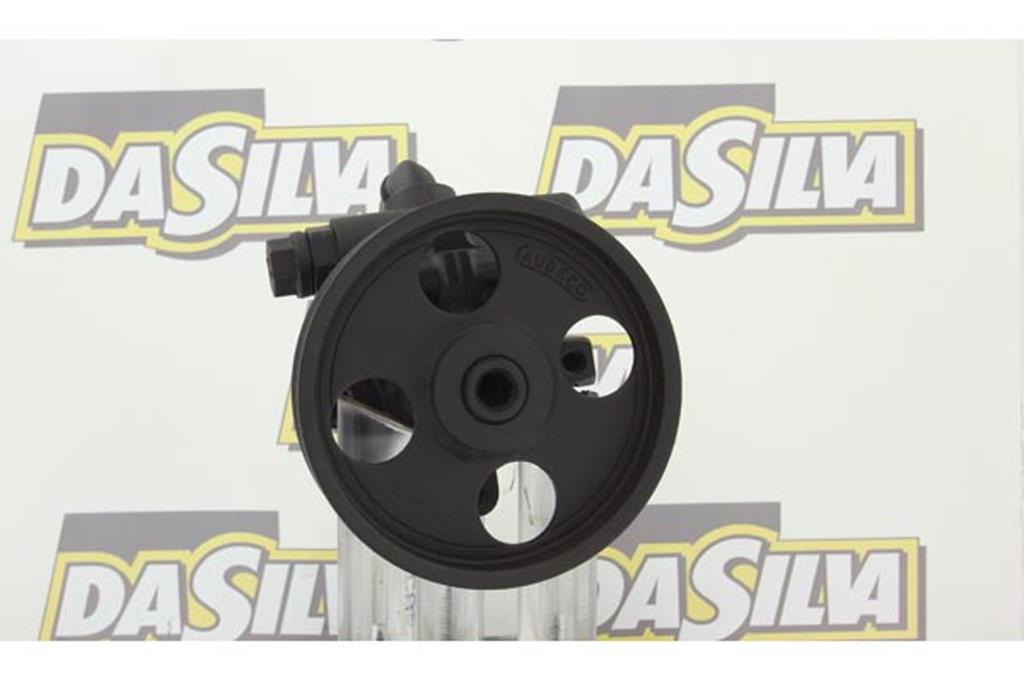 Pompe de direction assistée (Servo direction) DA SILVA S.A.S. DP2844