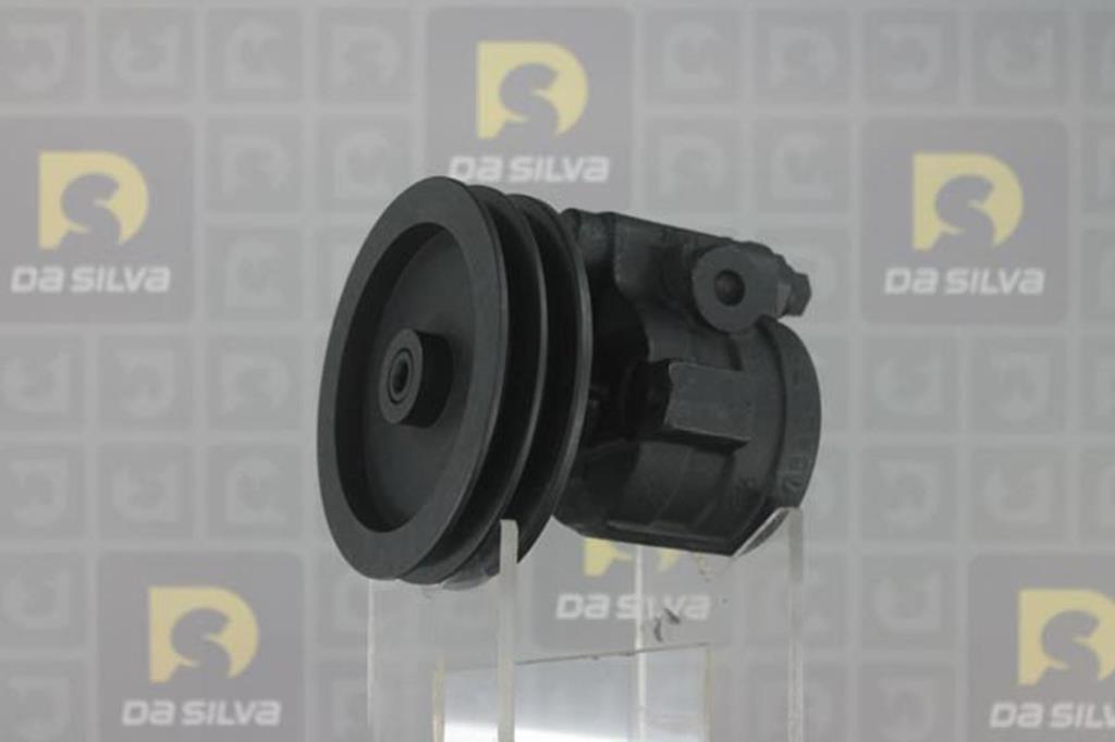 Pompe de direction assistée (Servo direction) DA SILVA S.A.S. ref. DP2846