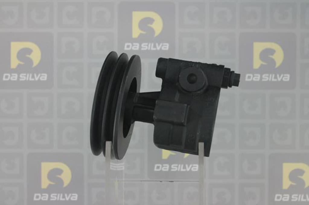 Pompe de direction assistée (Servo direction) DA SILVA S.A.S. ref. DP2846