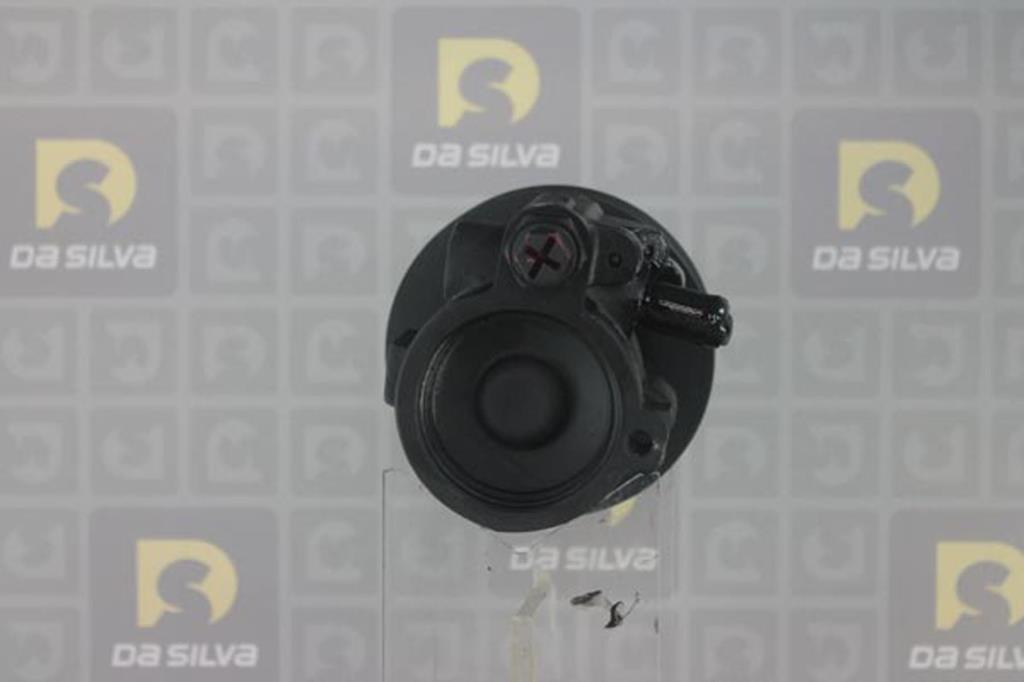 Pompe de direction assistée (Servo direction) DA SILVA S.A.S. ref. DP2846