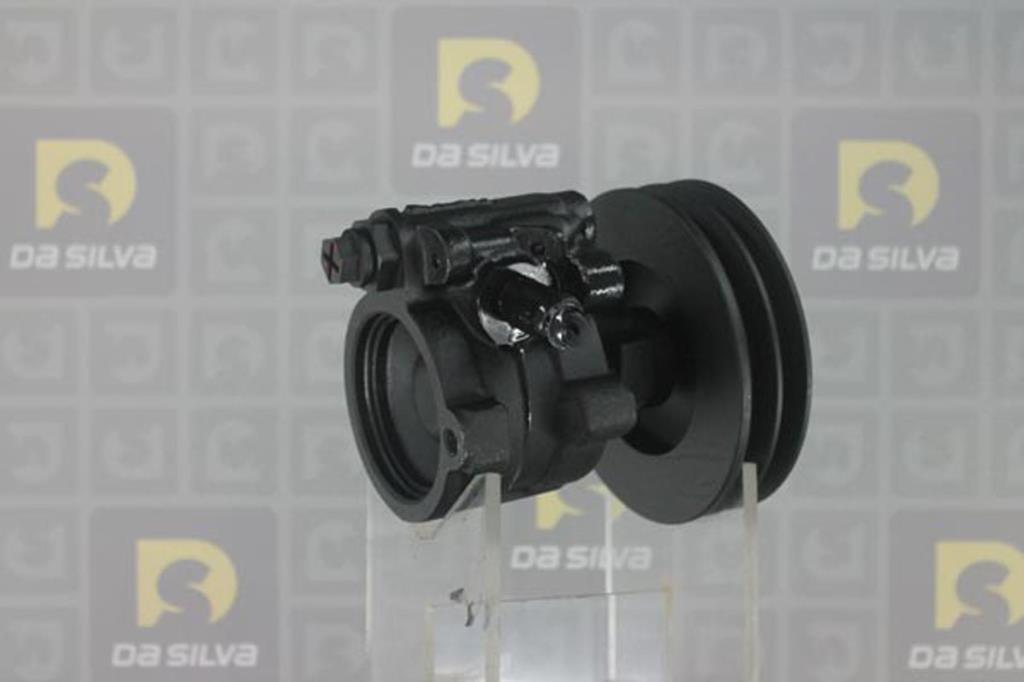 Pompe de direction assistée (Servo direction) DA SILVA S.A.S. ref. DP2846