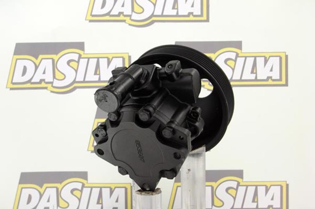 Pompe de direction assistée (Servo direction) DA SILVA S.A.S. DP2849