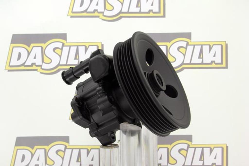Pompe de direction assistée (Servo direction) DA SILVA S.A.S. DP2849
