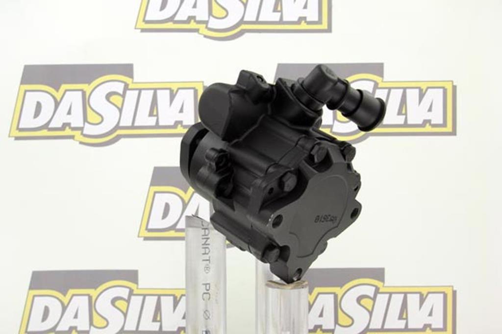 Pompe de direction assistée (Servo direction) DA SILVA S.A.S. ref. DP2853