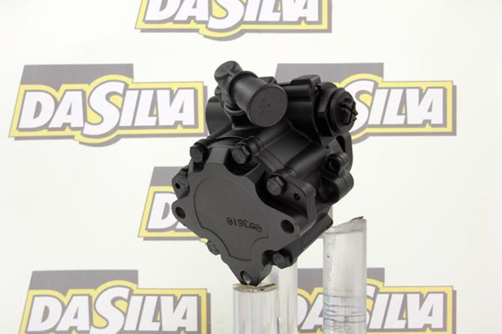 Pompe de direction assistée (Servo direction) DA SILVA S.A.S. ref. DP2853