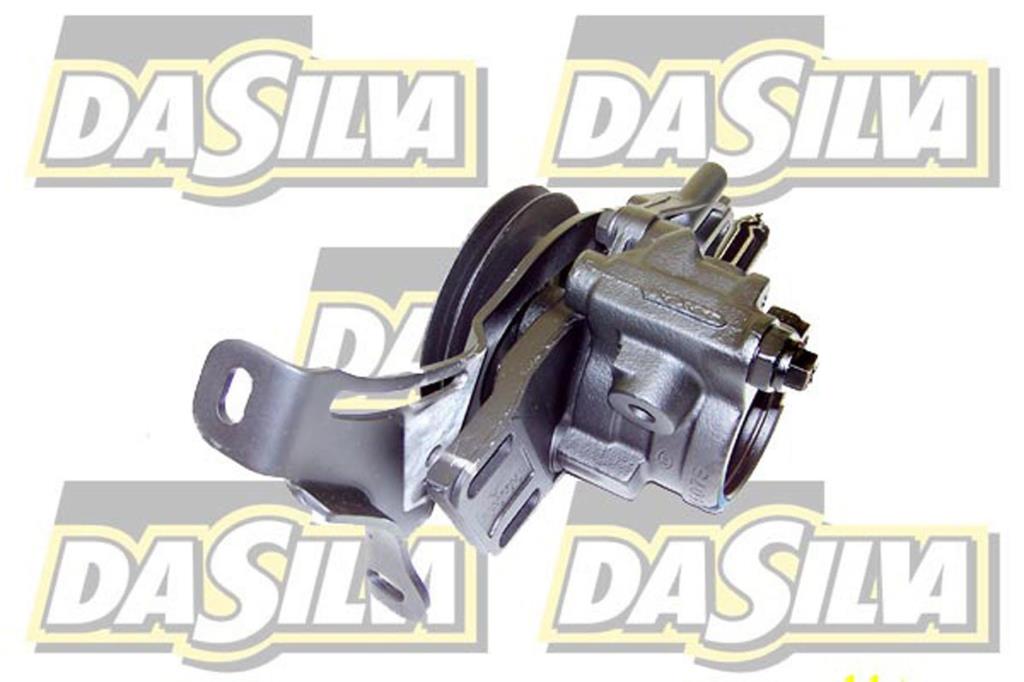 Pompe de direction assistée (Servo direction) DA SILVA S.A.S. DP2855