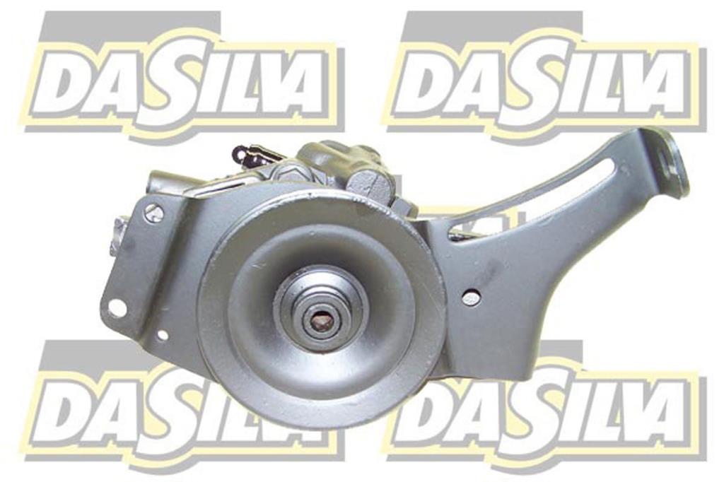 Pompe de direction assistée (Servo direction) DA SILVA S.A.S. DP2855
