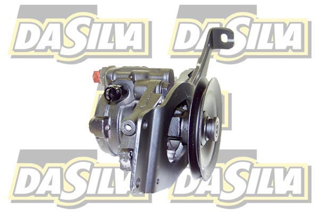 Pompe de direction assistée (Servo direction) DA SILVA S.A.S. DP2855