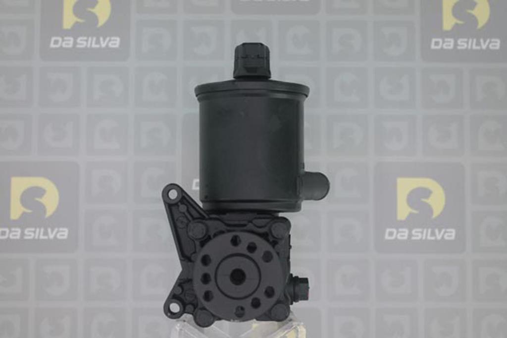Pompe de direction assistée (Servo direction) DA SILVA S.A.S. DP2856