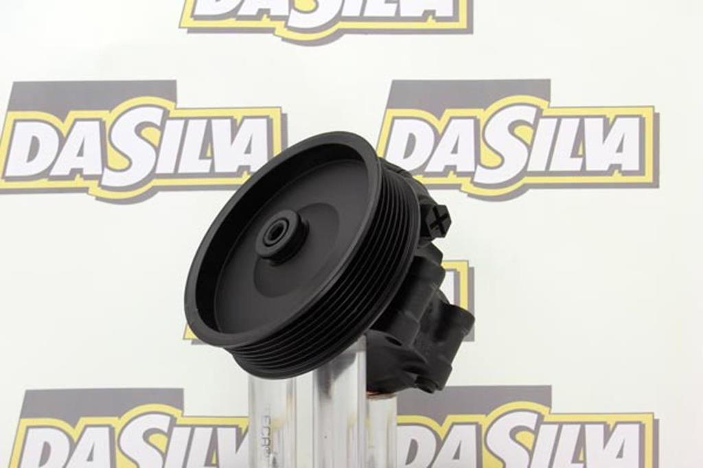 Pompe de direction assistée (Servo direction) DA SILVA S.A.S. DP2859