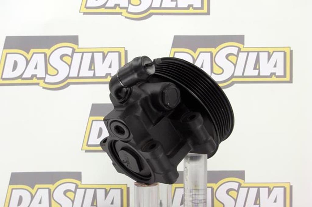 Pompe de direction assistée (Servo direction) DA SILVA S.A.S. DP2859