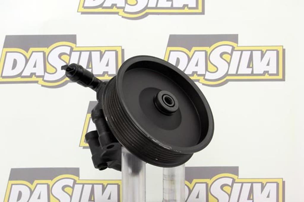 Pompe de direction assistée (Servo direction) DA SILVA S.A.S. DP2859