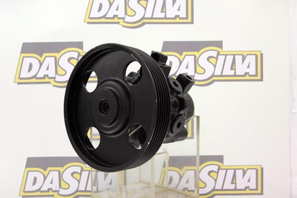 Pompe de direction assistée (Servo direction) DA SILVA S.A.S. DP2862