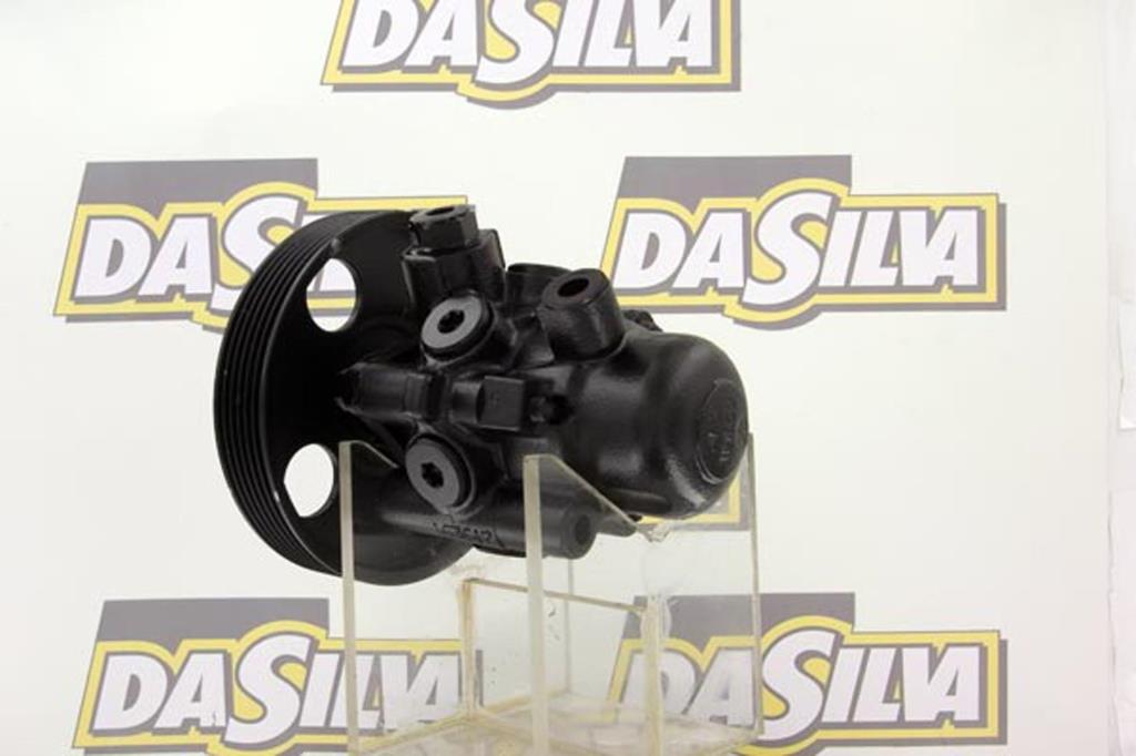 Pompe de direction assistée (Servo direction) DA SILVA S.A.S. DP2862
