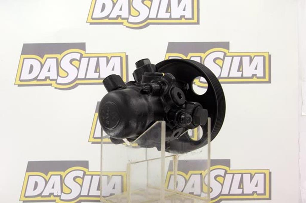 Pompe de direction assistée (Servo direction) DA SILVA S.A.S. DP2862