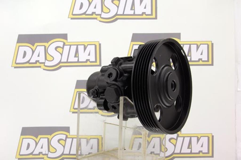 Pompe de direction assistée (Servo direction) DA SILVA S.A.S. DP2862