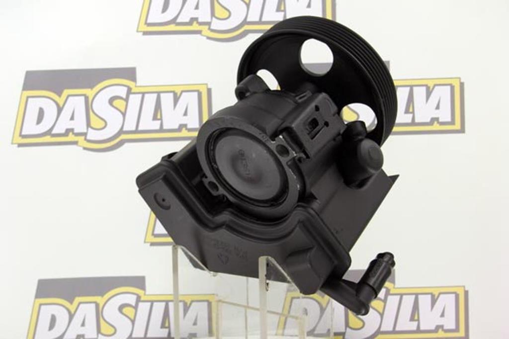Pompe de direction assistée (Servo direction) DA SILVA S.A.S. DP2864