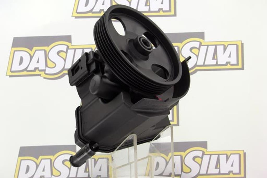 Pompe de direction assistée (Servo direction) DA SILVA S.A.S. DP2864