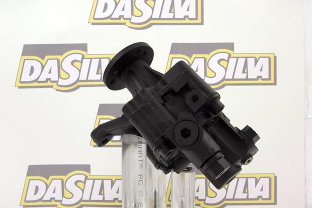 Pompe de direction assistée (Servo direction) DA SILVA S.A.S. DP2868