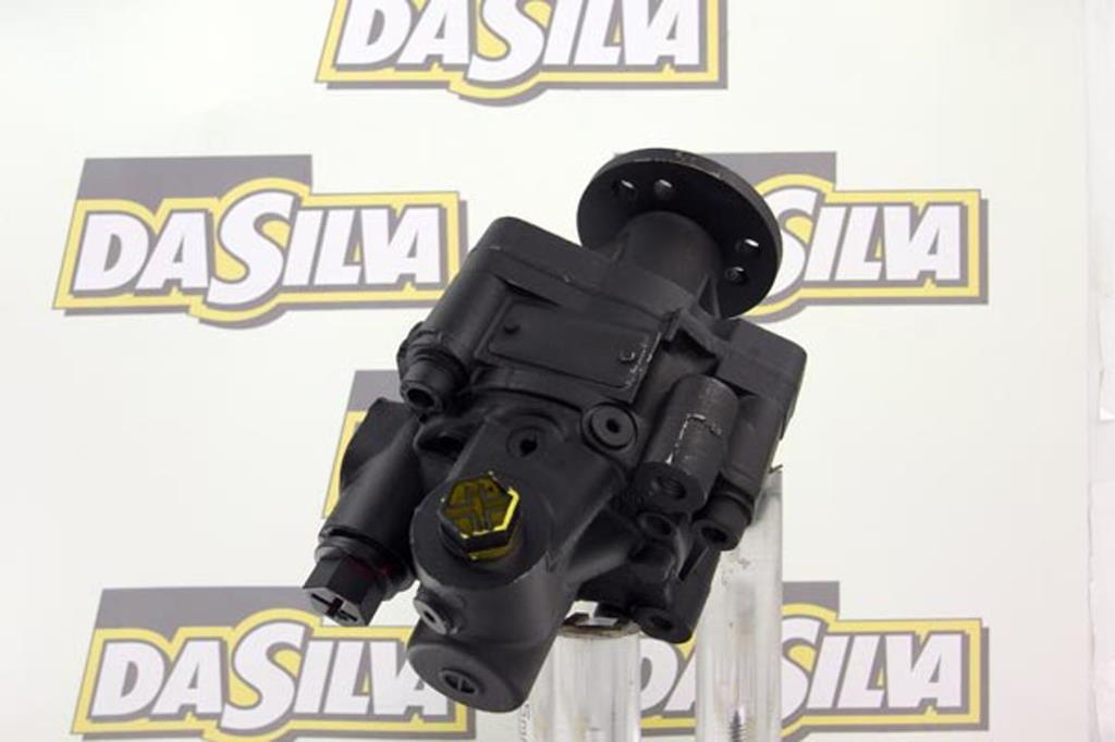 Pompe de direction assistée (Servo direction) DA SILVA S.A.S. DP2868