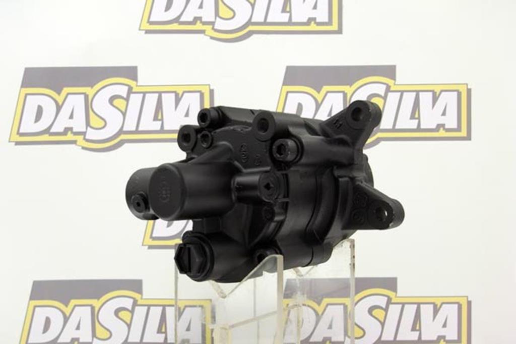 Pompe de direction assistée (Servo direction) DA SILVA S.A.S. DP2870